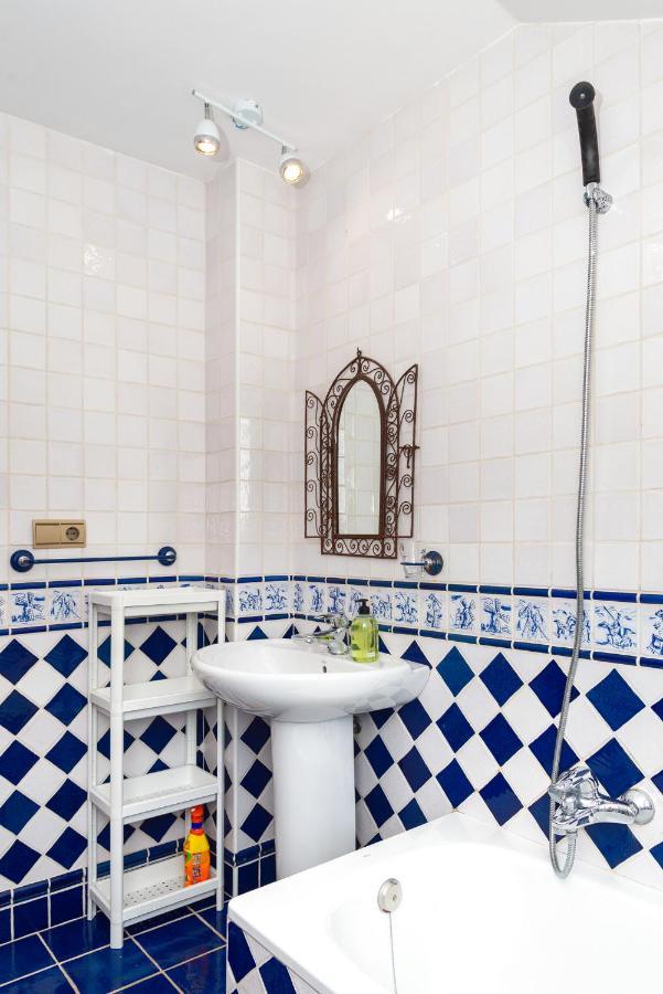 Vila Casa Dorada La Oliva Exteriér fotografie